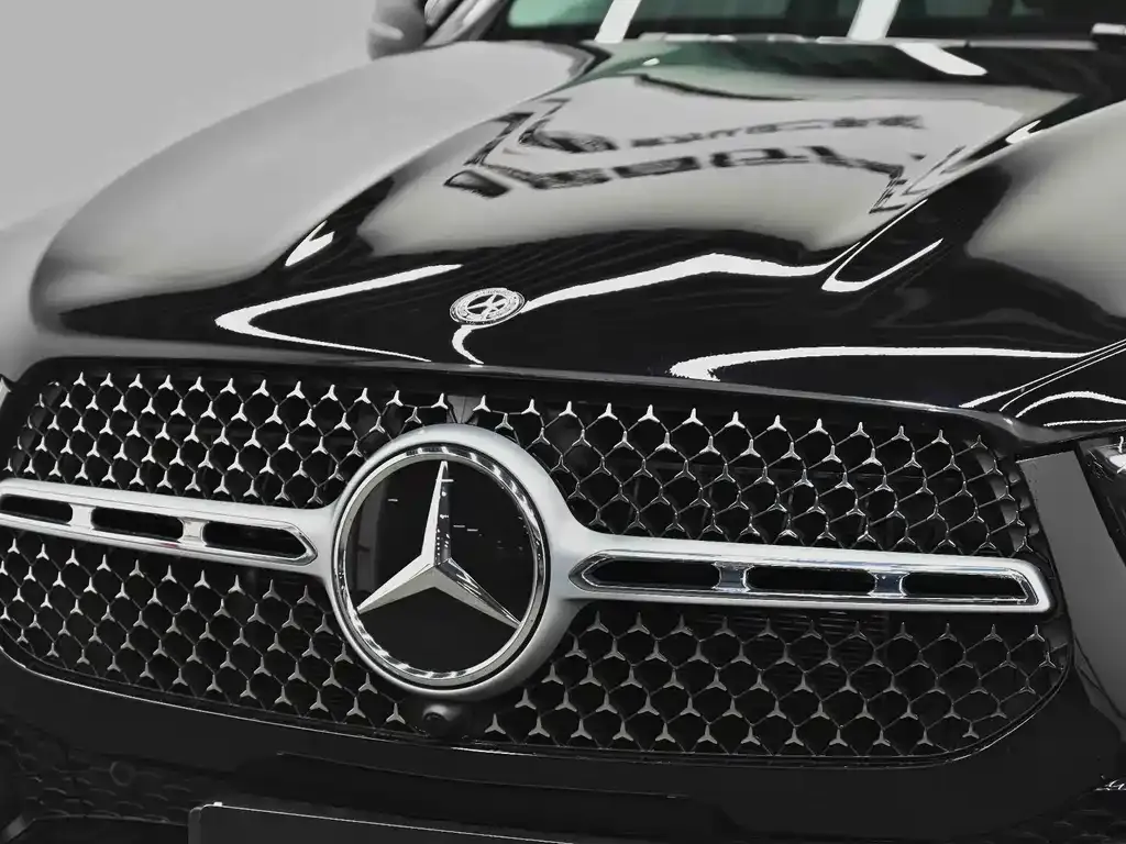 Mercedes-Benz GLE 2023 из CN, фото 10