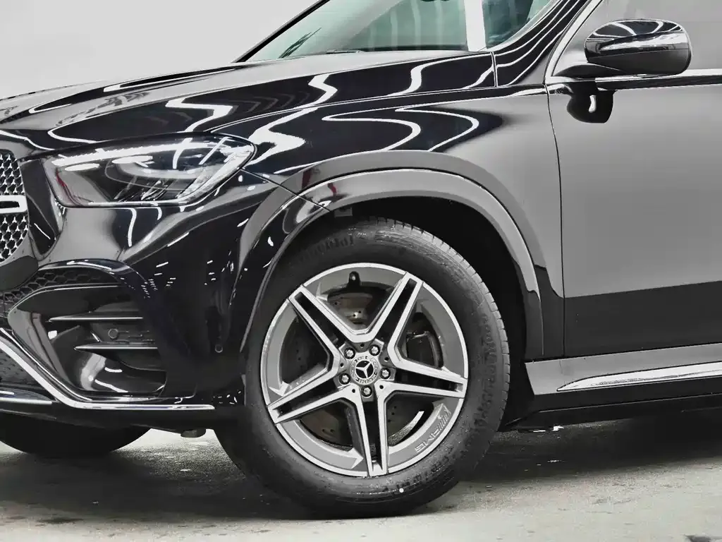 Mercedes-Benz GLE 2023 из CN, фото 6