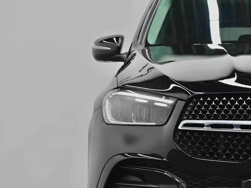 Mercedes-Benz GLE 2023 из CN, фото 8