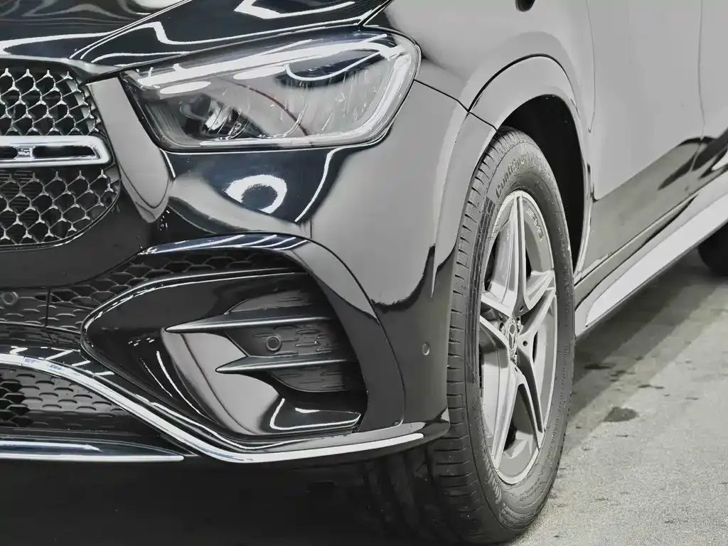 Mercedes-Benz GLE 2023 из CN, фото 9