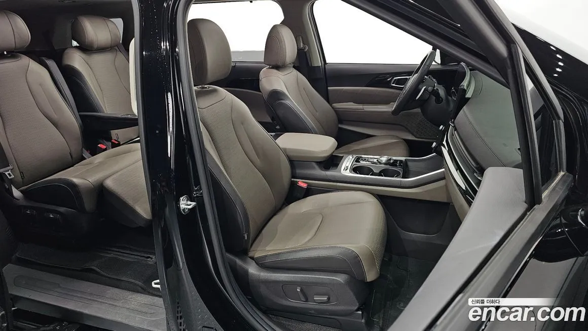 Kia Carnival 2024 из KR, фото 10