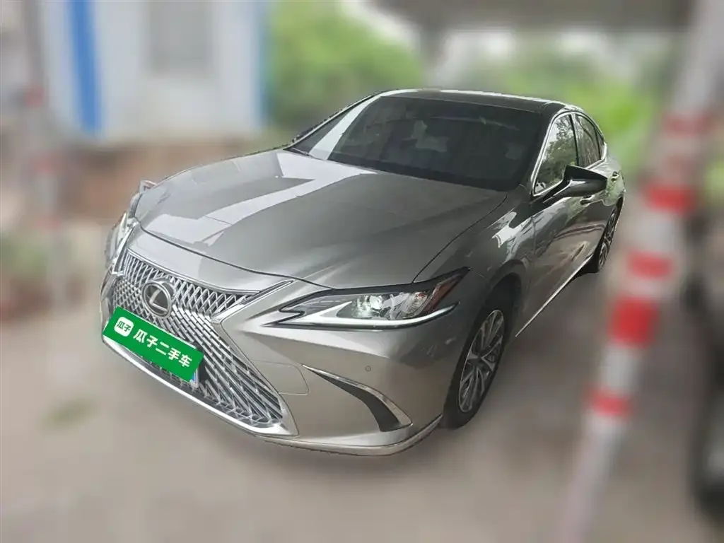 Lexus ES 2025 из CN, фото 1