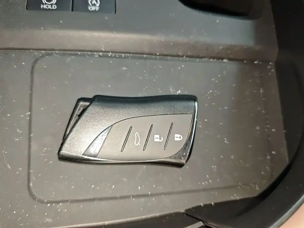 Lexus ES 2025 из CN, фото 10