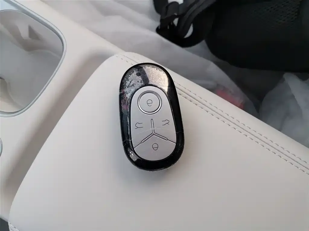 Geely Starburst 2025 из CN, фото 9