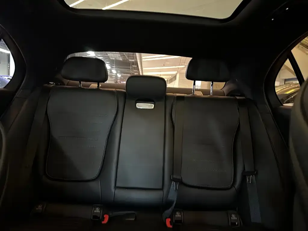 Mercedes-Benz C-Class 2023 из CN, фото 7