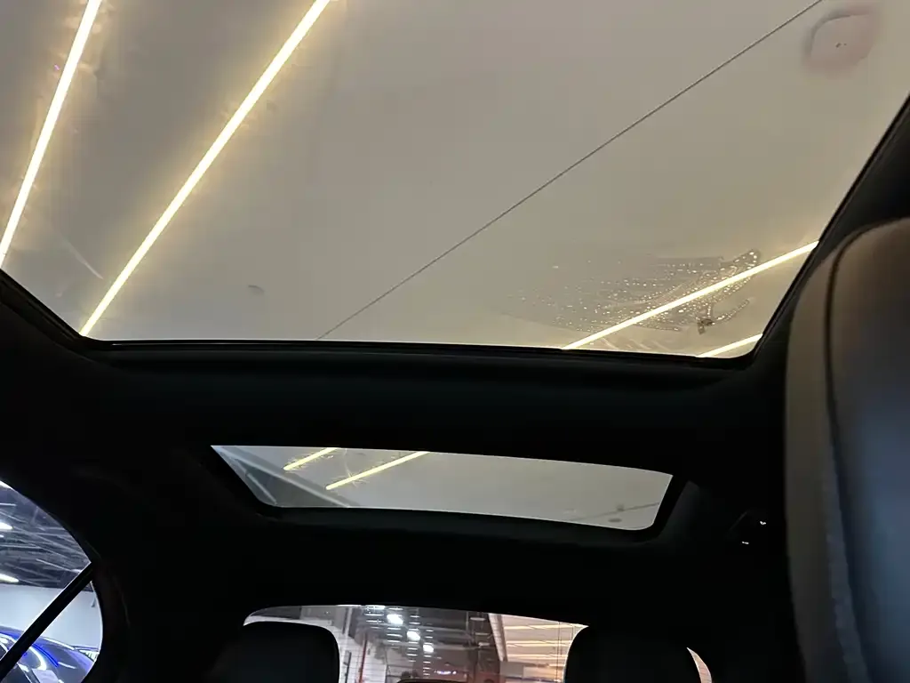 Mercedes-Benz C-Class 2023 из CN, фото 8