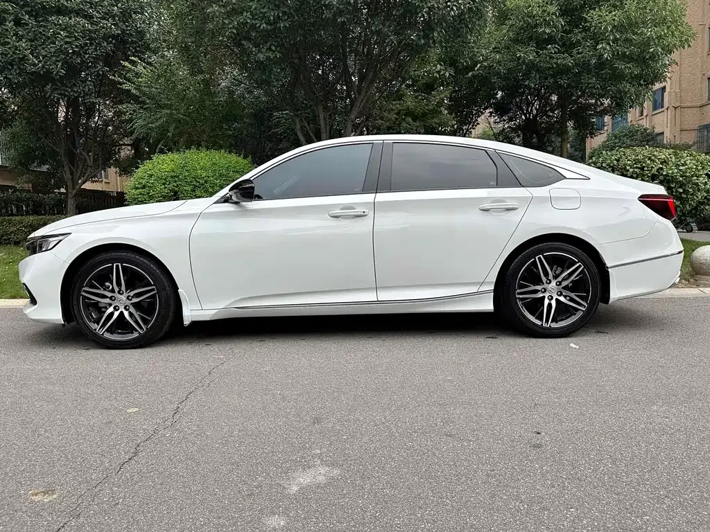 Honda Accord 2022 из CN, фото 3