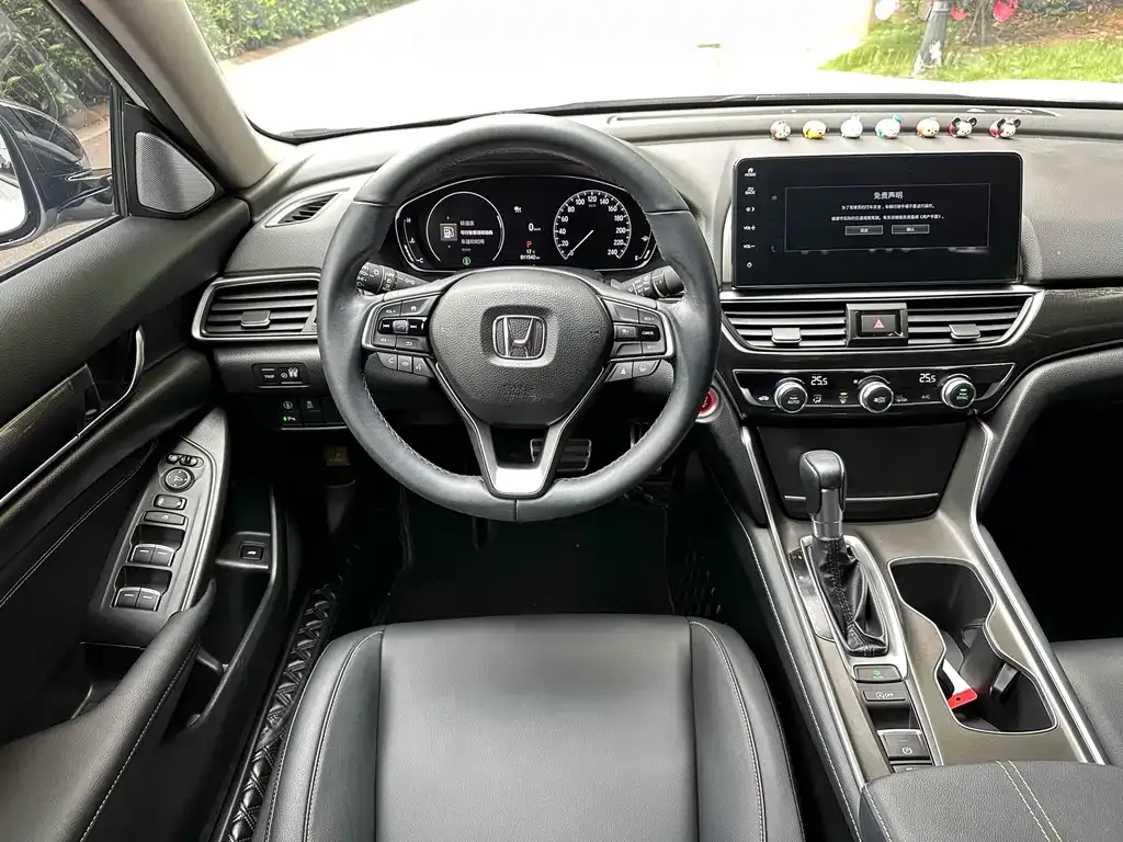 Honda Accord 2022 из CN, фото 8