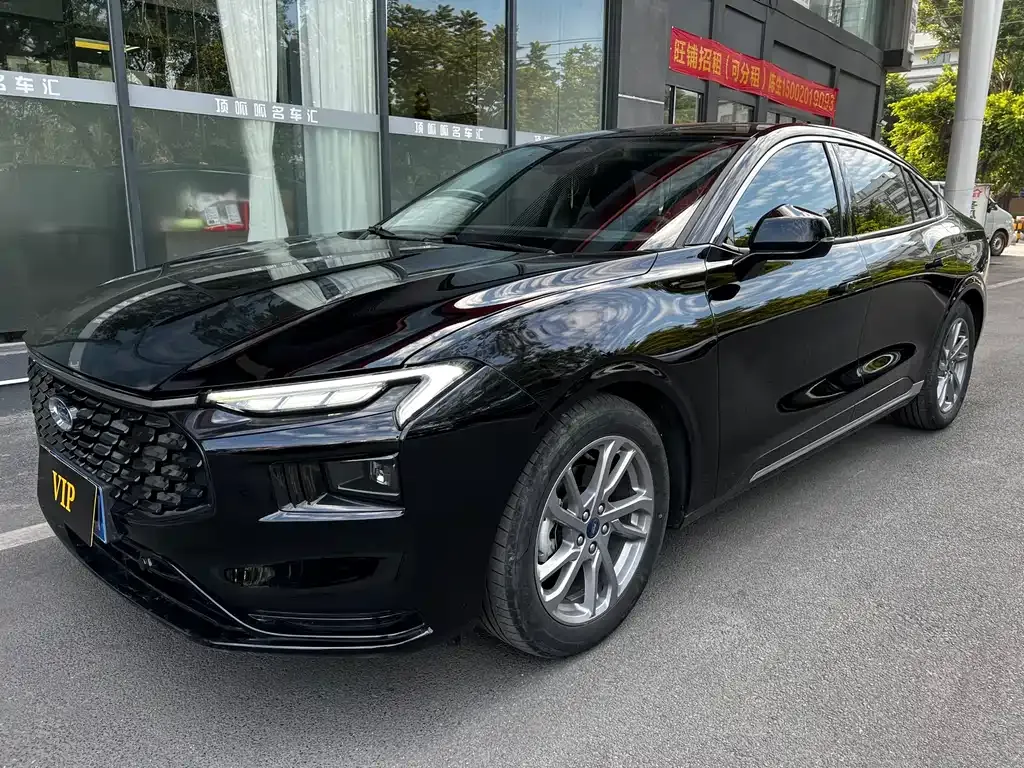 Ford Mondeo 2024 из CN, фото 2