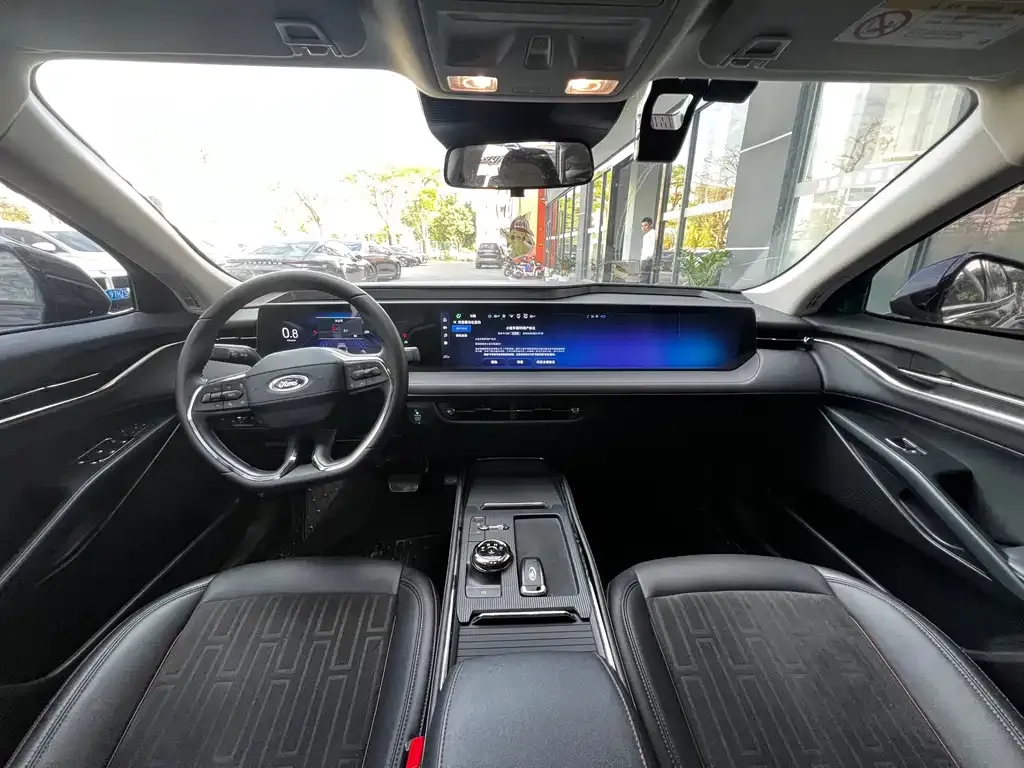 Ford Mondeo 2024 из CN, фото 6
