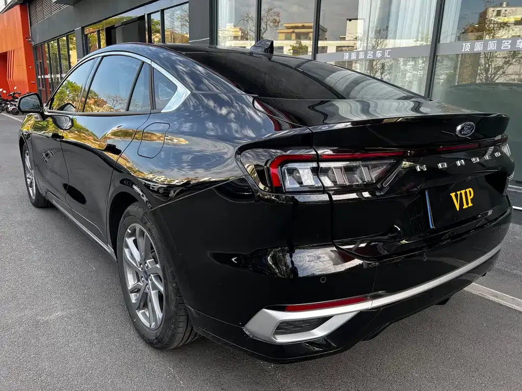 Ford Mondeo 2024 из CN, фото 7