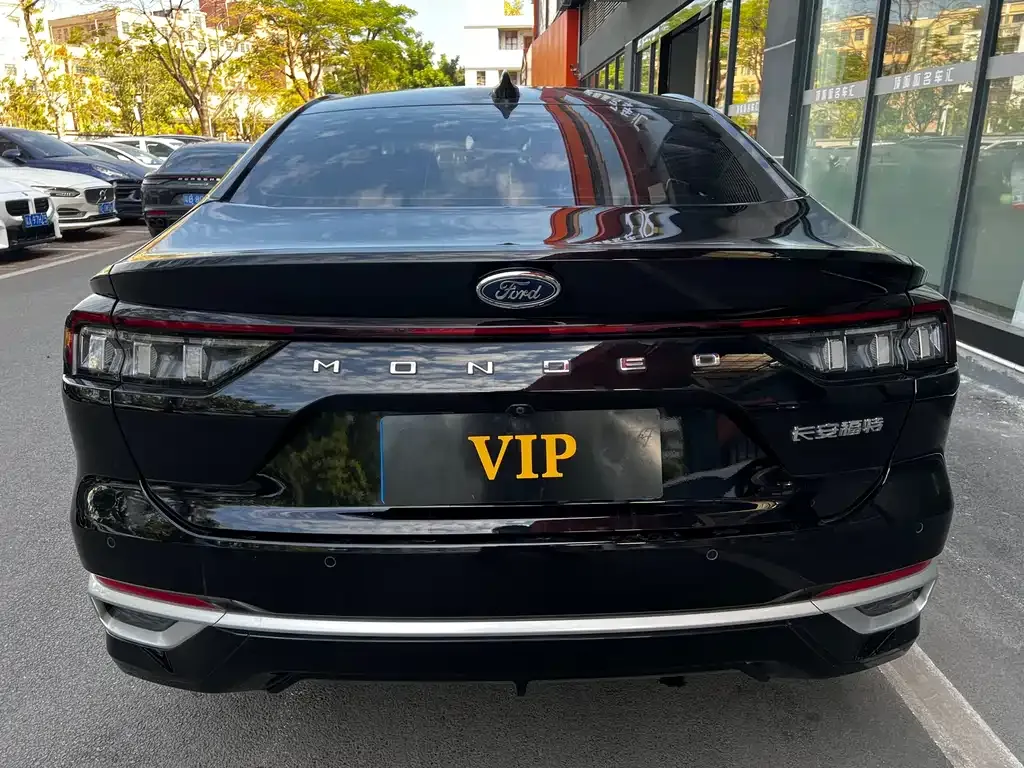 Ford Mondeo 2024 из CN, фото 8