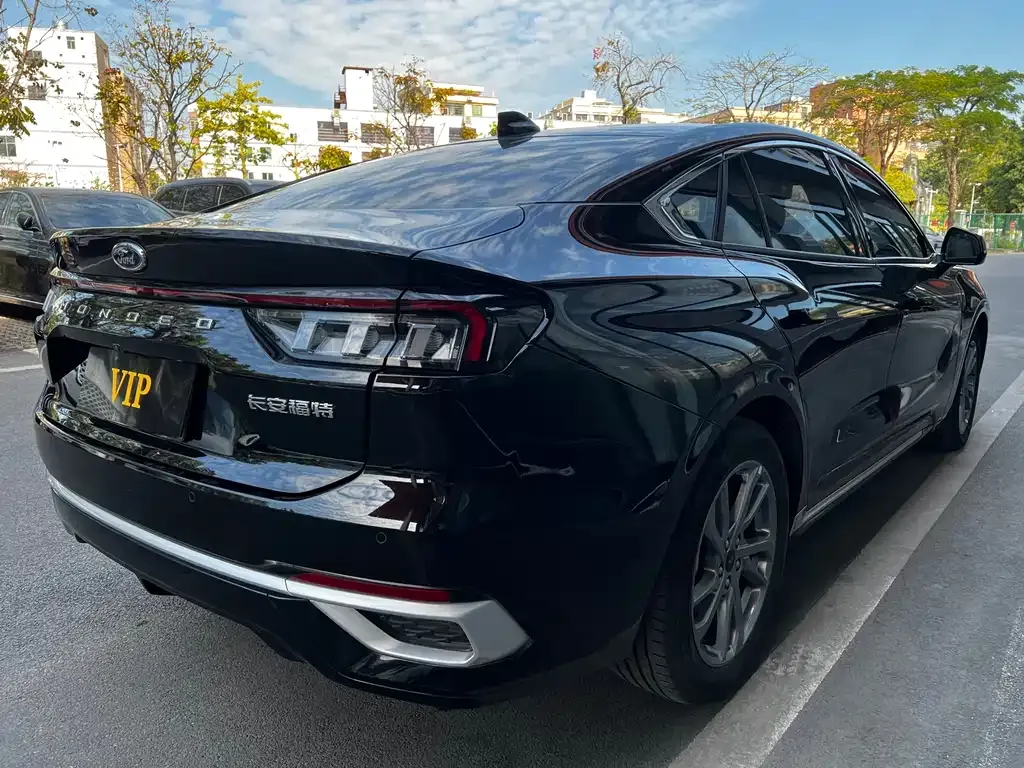 Ford Mondeo 2024 из CN, фото 9