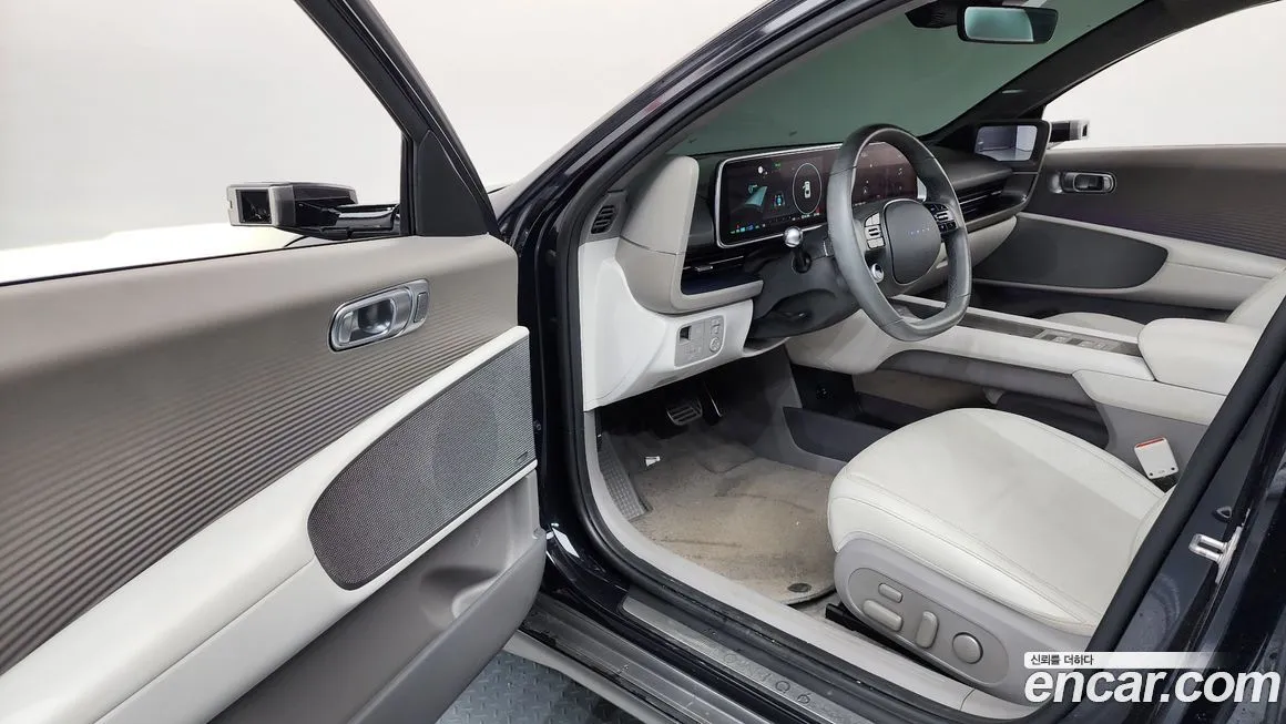Hyundai Ioniq6 2023 из KR, фото 10