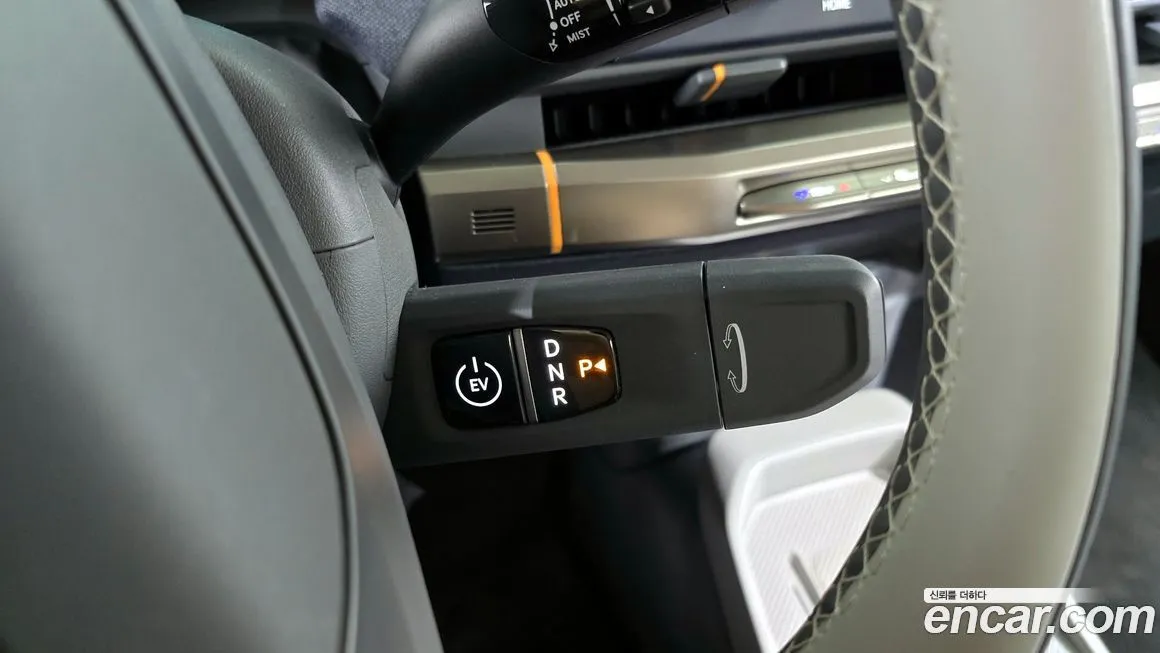 Kia EV3 2025 из KR, фото 9