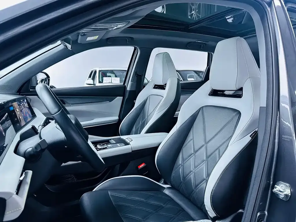 Changan CS75PLUS 2023 из CN, фото 10