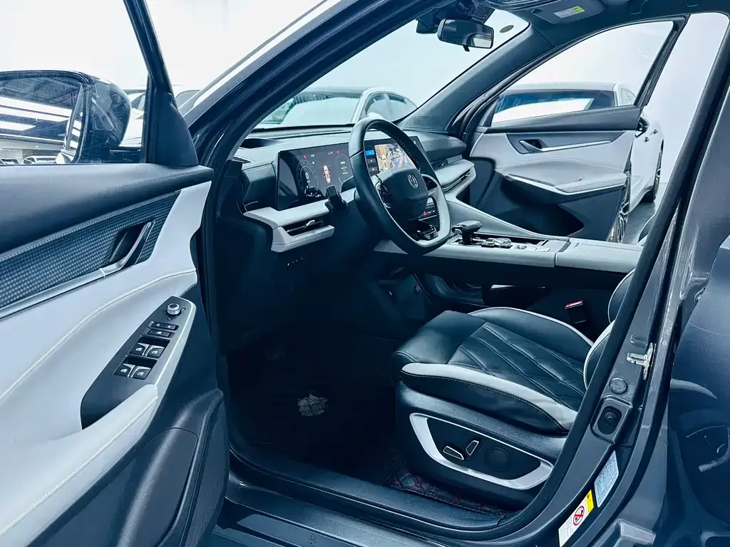 Changan CS75PLUS 2023 из CN, фото 4