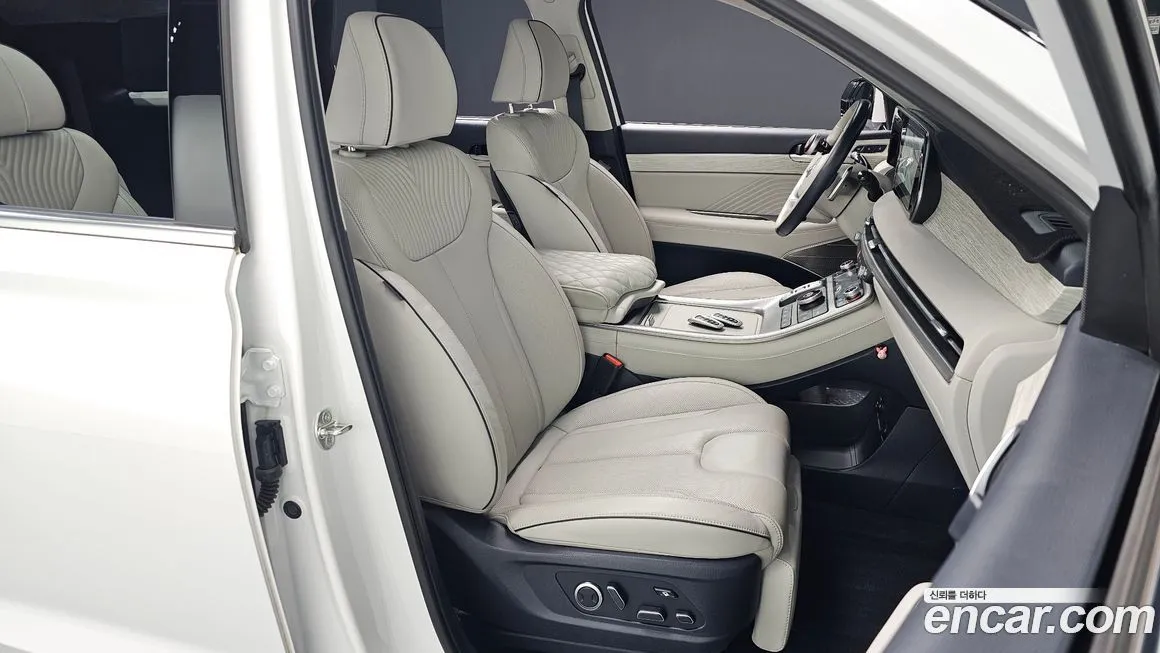 Hyundai Palisade 2023 из KR, фото 10