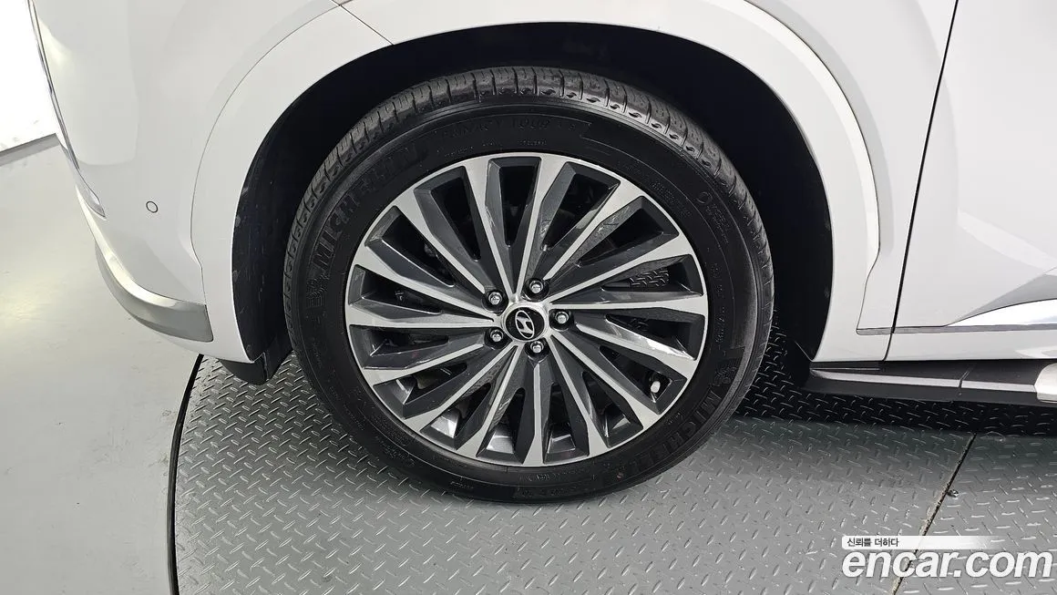 Hyundai Palisade 2023 из KR, фото 5