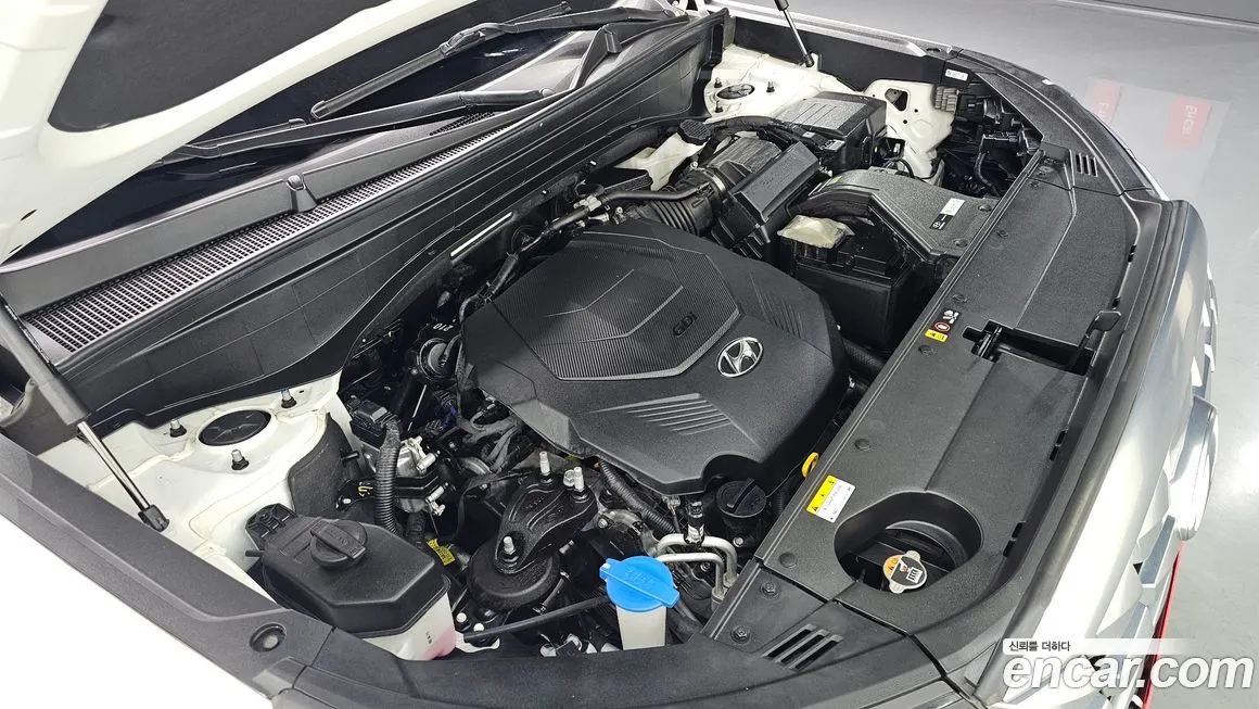 Hyundai Palisade 2023 из KR, фото 6