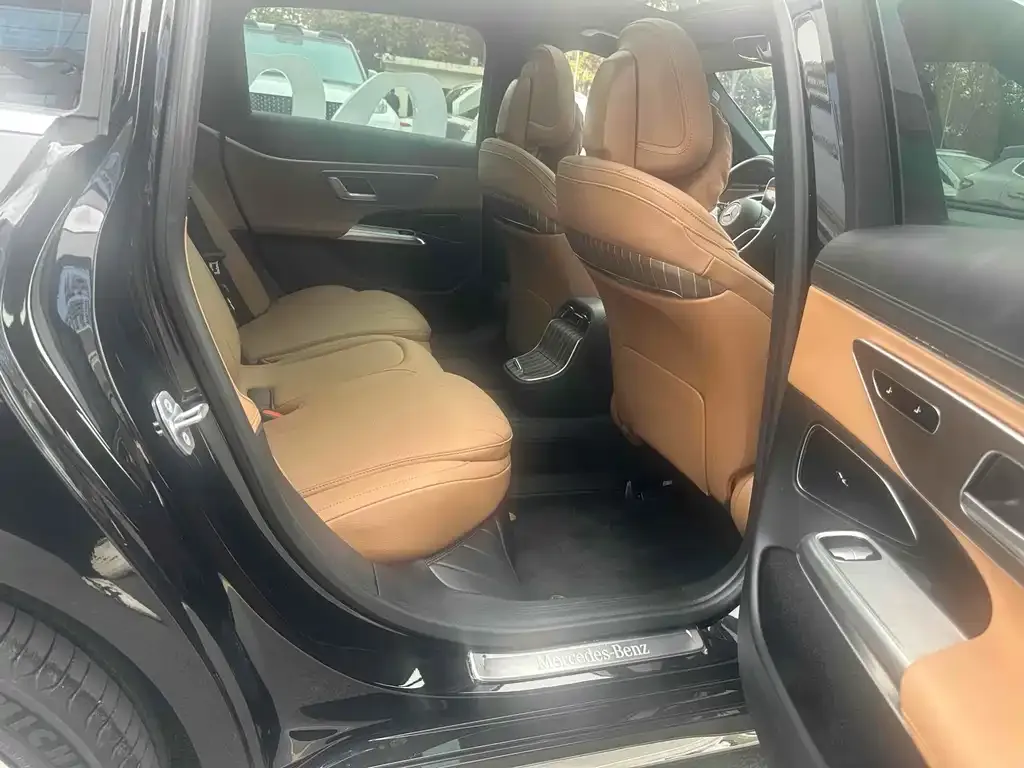 Mercedes-Benz E-Class 2024 из CN, фото 9