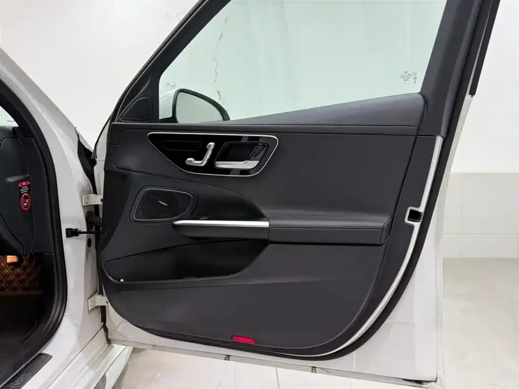 Mercedes-Benz C-Class 2024 из CN, фото 3