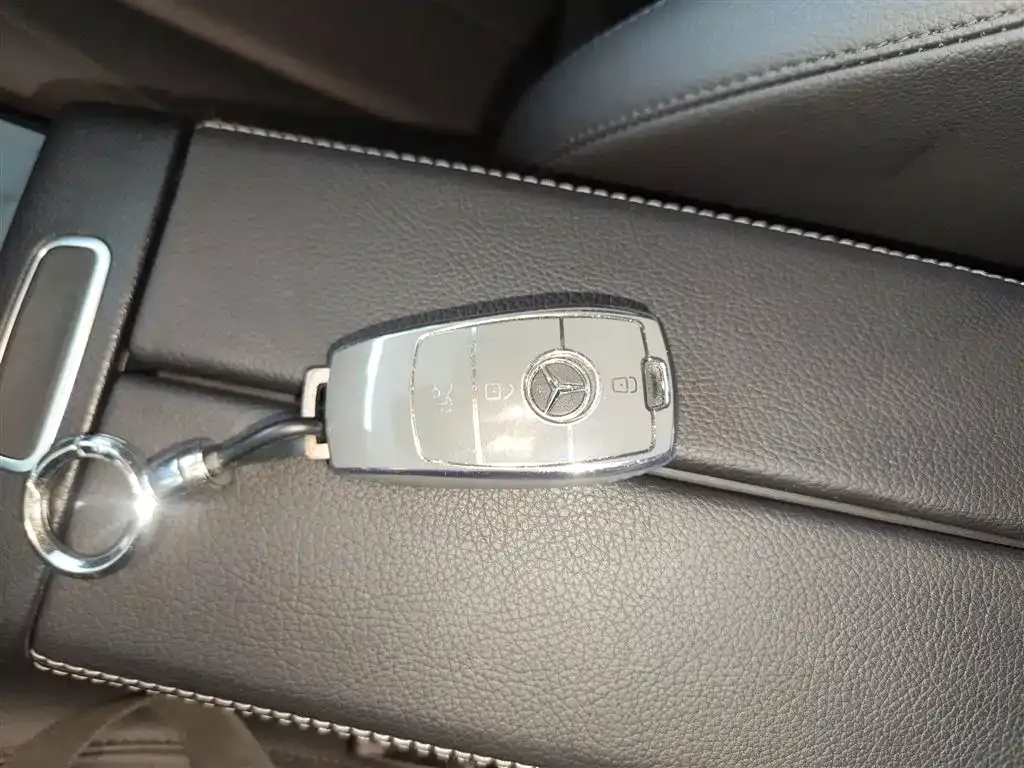 Mercedes-Benz A-Class 2023 из CN, фото 9