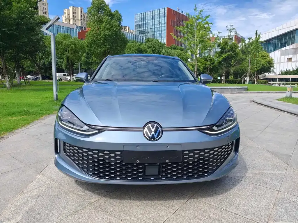 Volkswagen Lamando 2022 из CN, фото 2