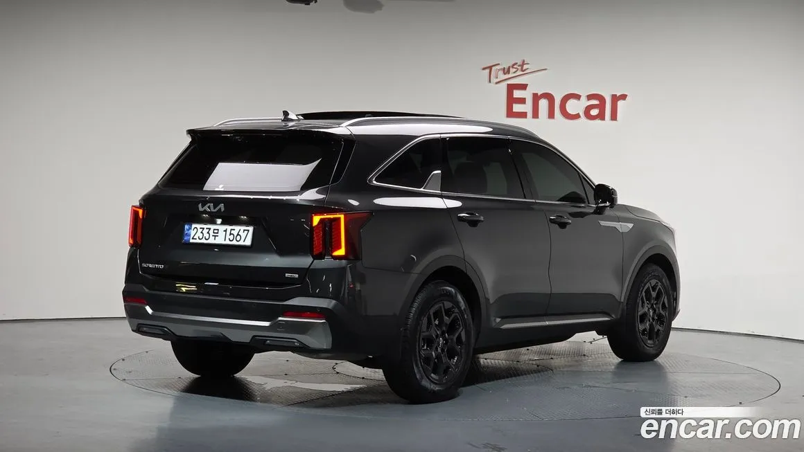 Kia Sorento — фото 2