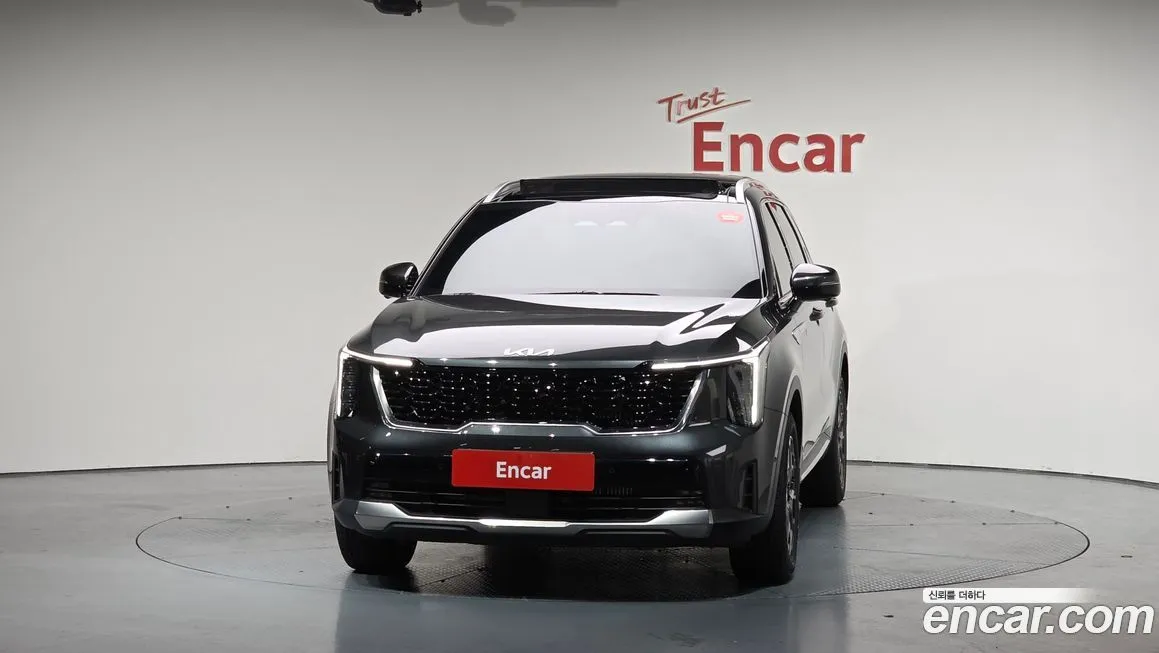 Kia Sorento — фото 3