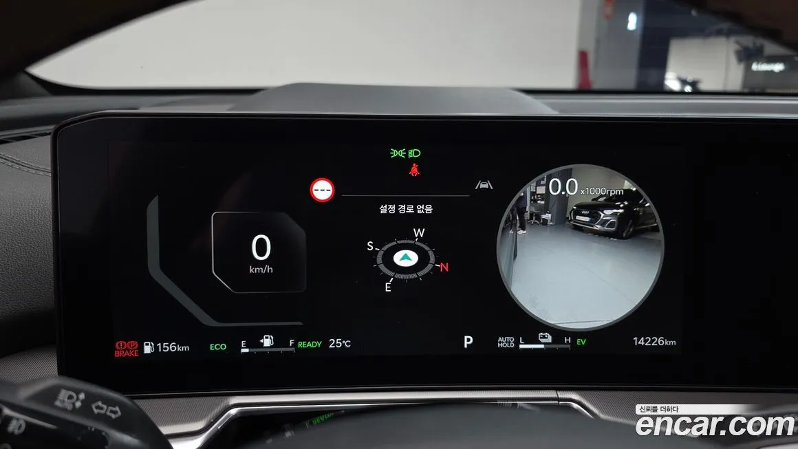 Kia Sorento — фото 8