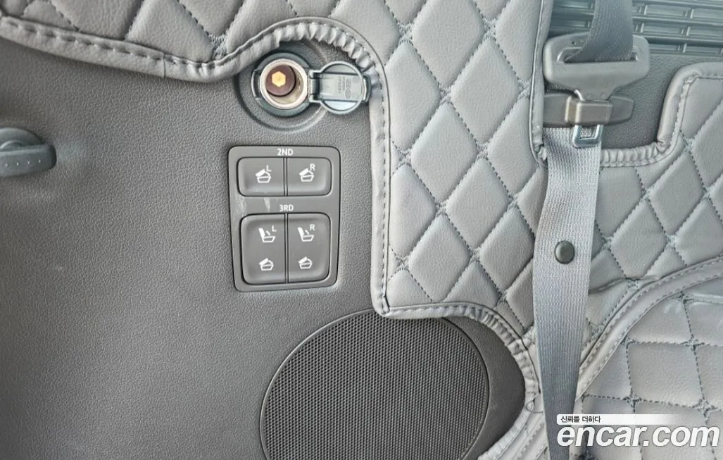 Hyundai Palisade 2023 из KR, фото 10