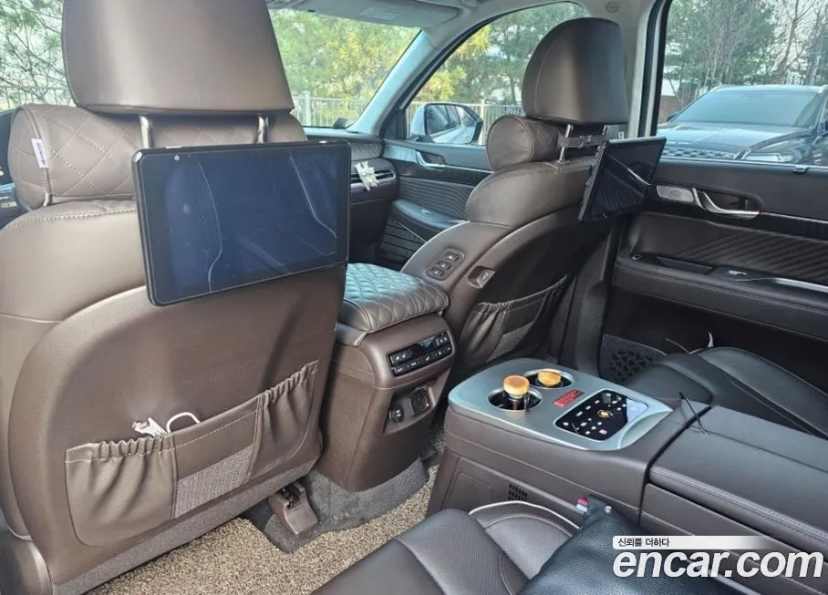 Hyundai Palisade 2023 из KR, фото 6