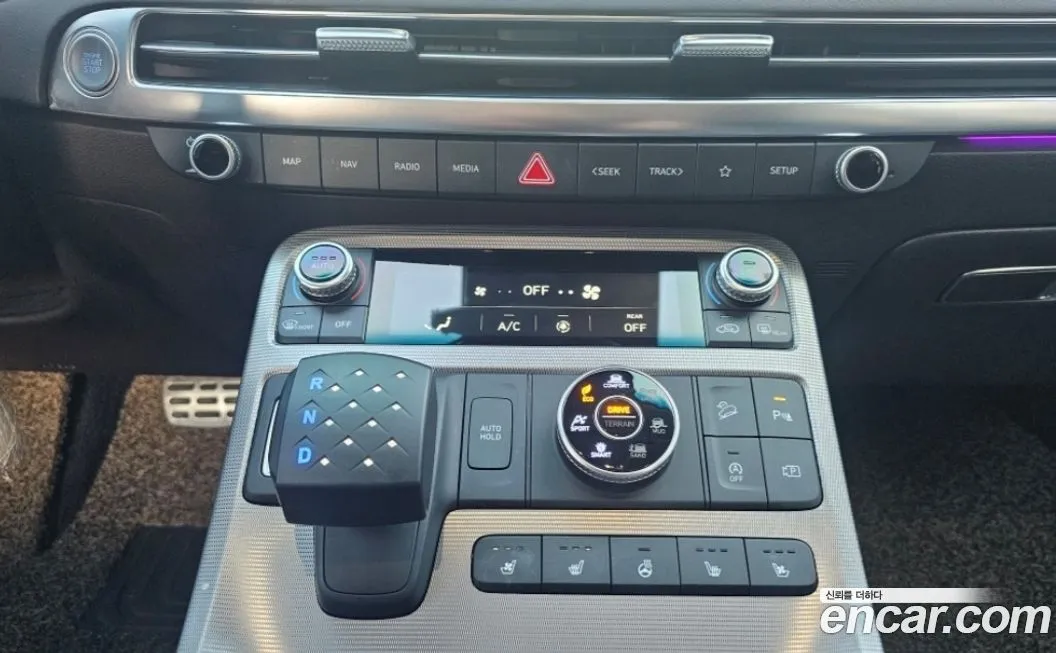 Hyundai Palisade 2023 из KR, фото 8