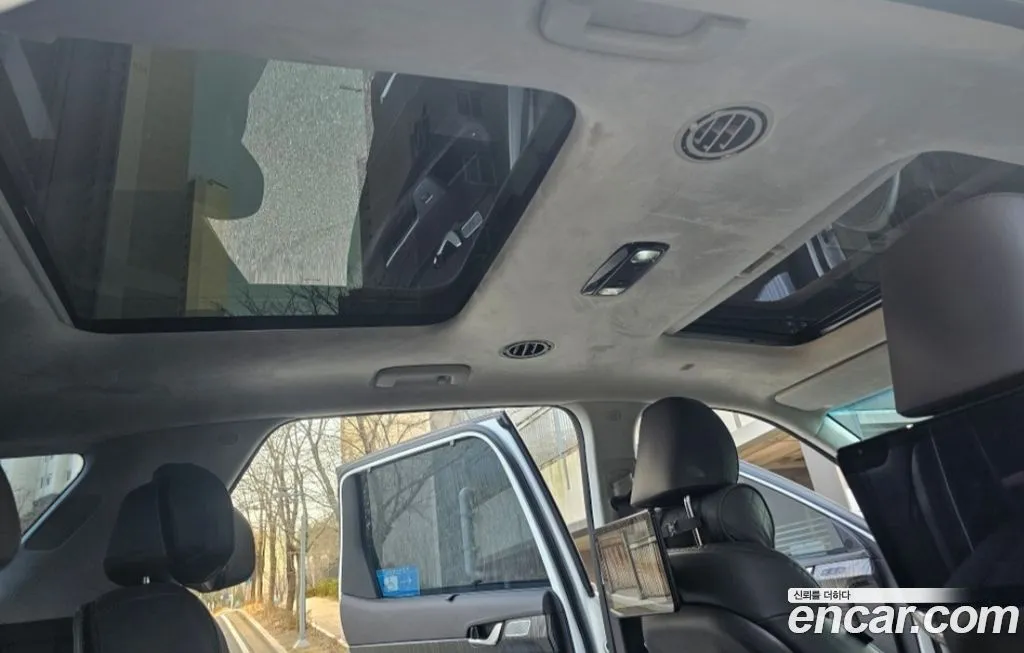 Hyundai Palisade 2023 из KR, фото 9
