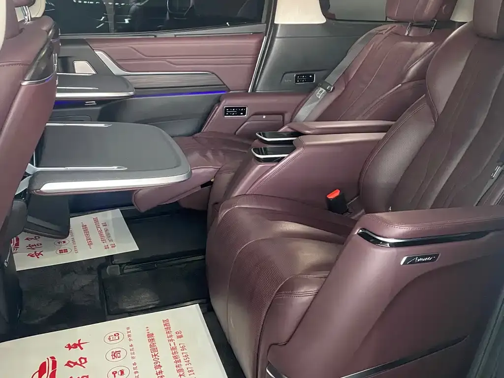 Buick Century 2023 из CN, фото 8