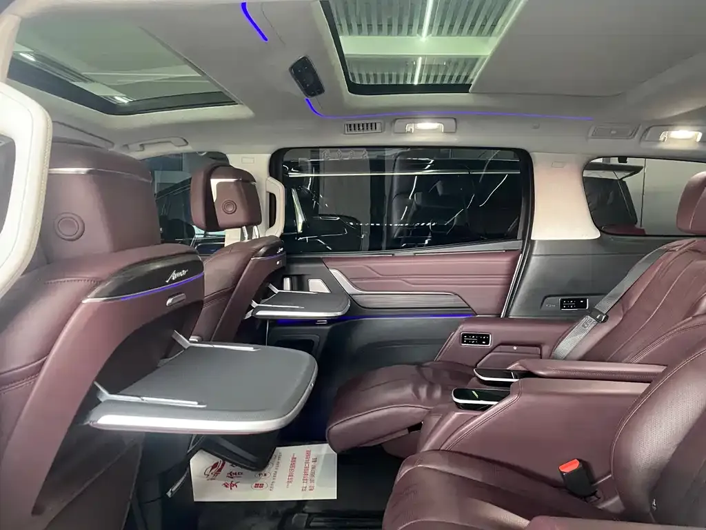 Buick Century 2023 из CN, фото 9