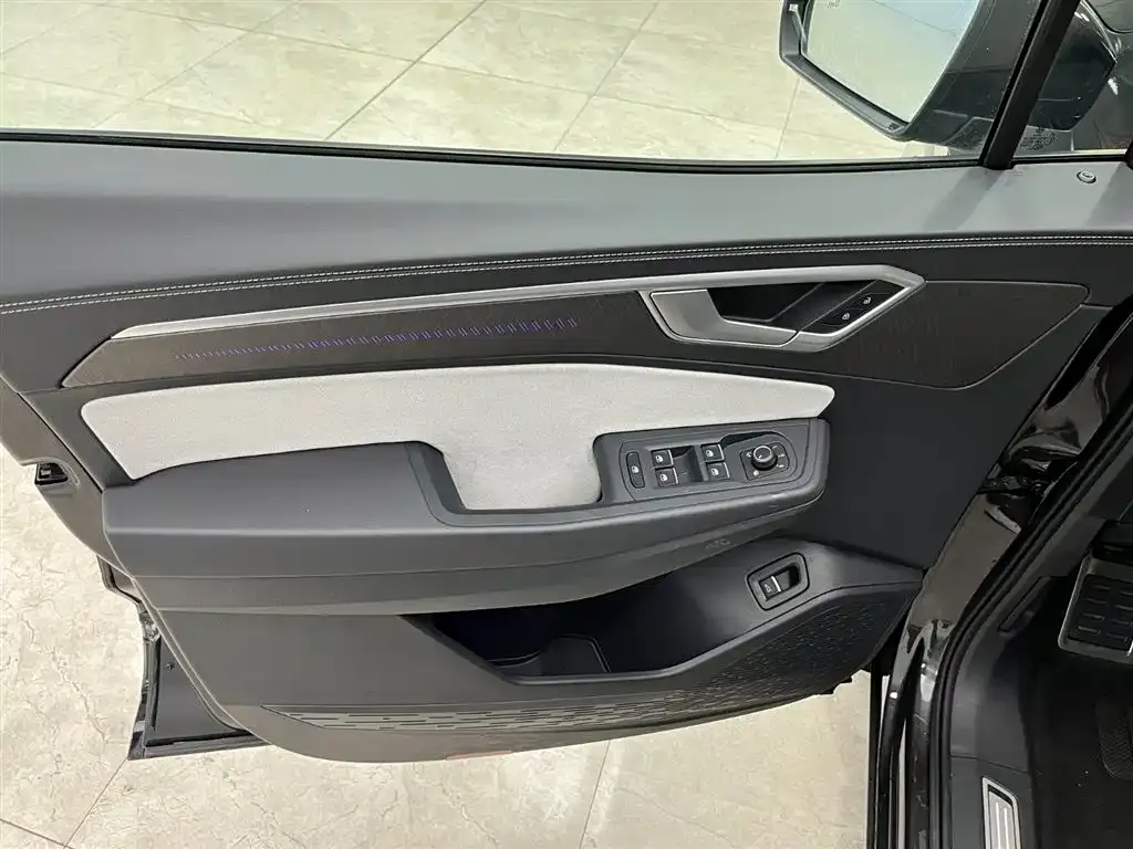 Volkswagen Talagon 2025 из CN, фото 10