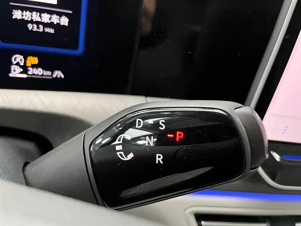 Volkswagen Talagon 2025 из CN, фото 4