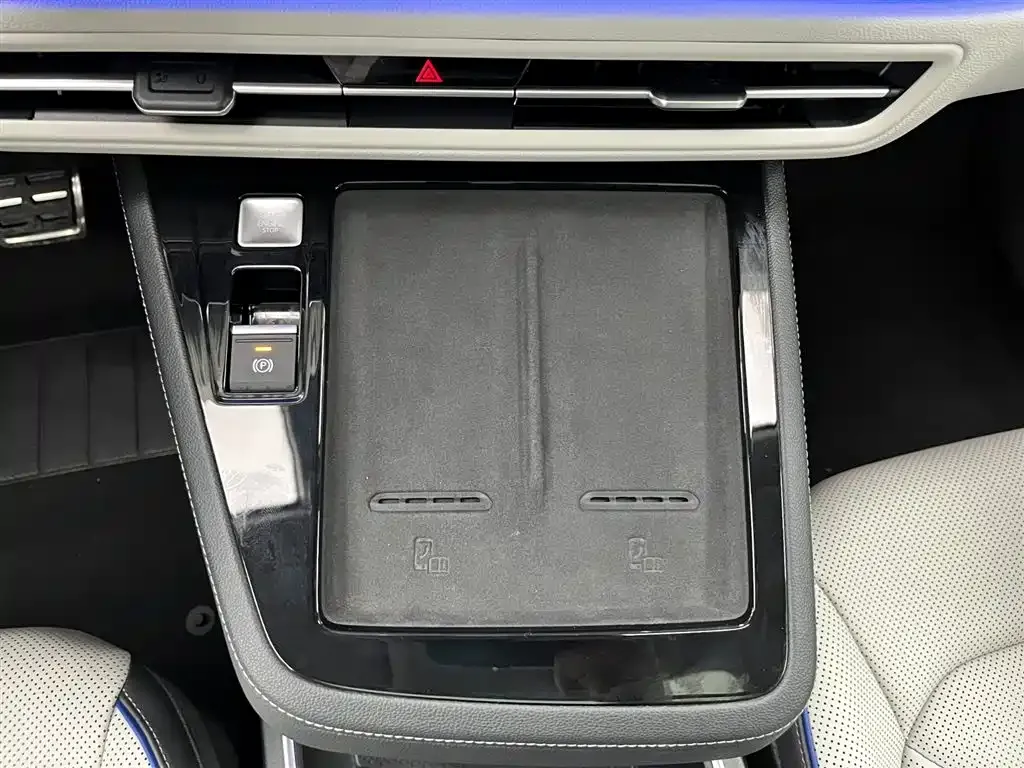 Volkswagen Talagon 2025 из CN, фото 5