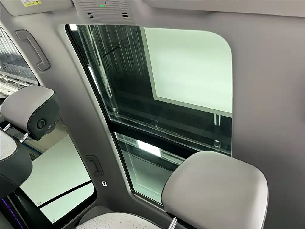 Volkswagen Talagon 2025 из CN, фото 9