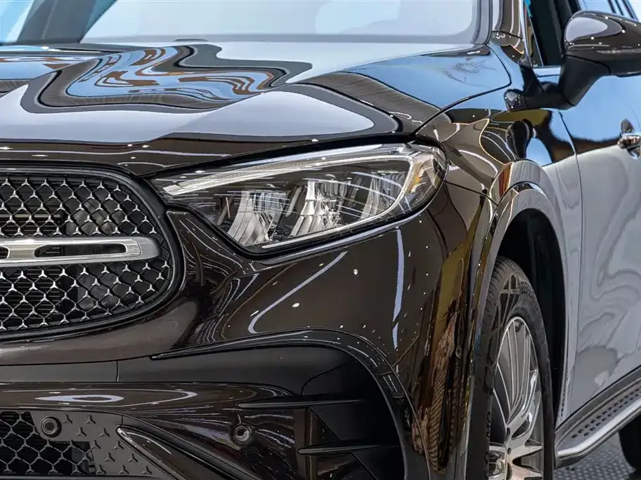 Mercedes-Benz GLC 2025 из CN, фото 6