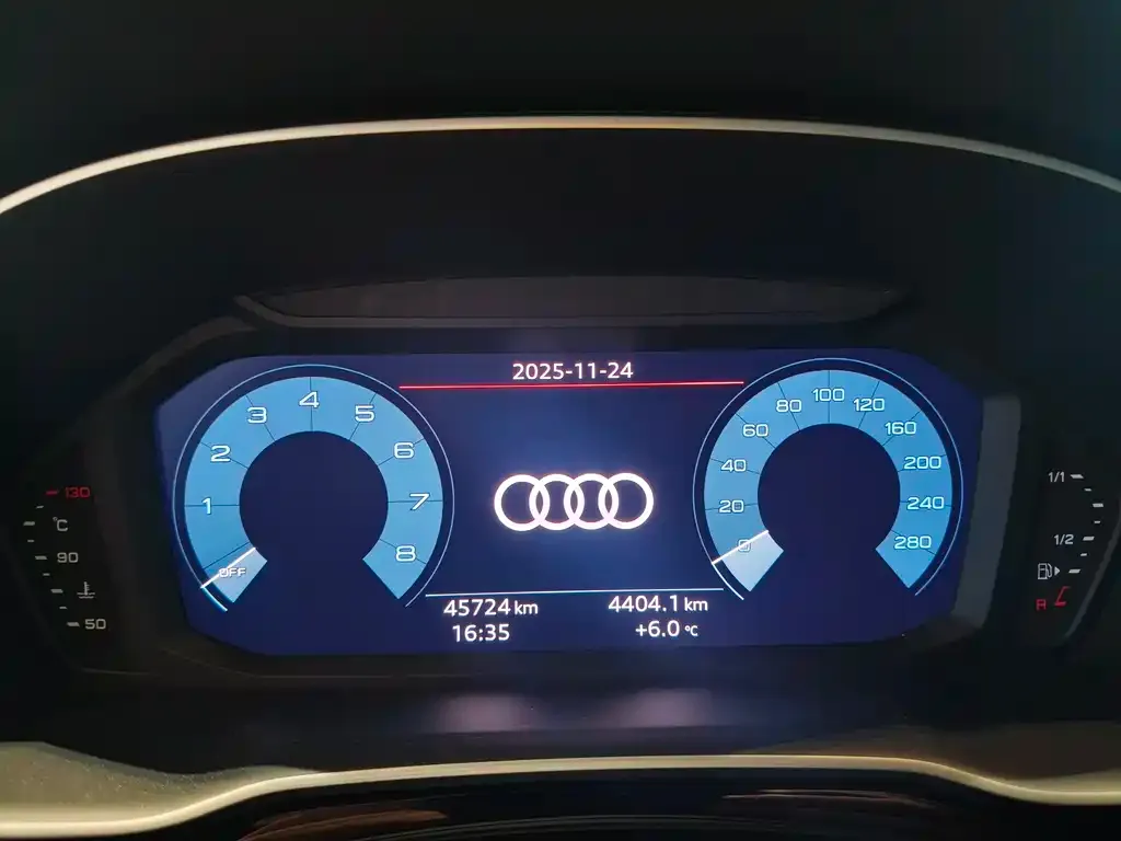 Audi Q3 Sportback 2021 из CN, фото 9