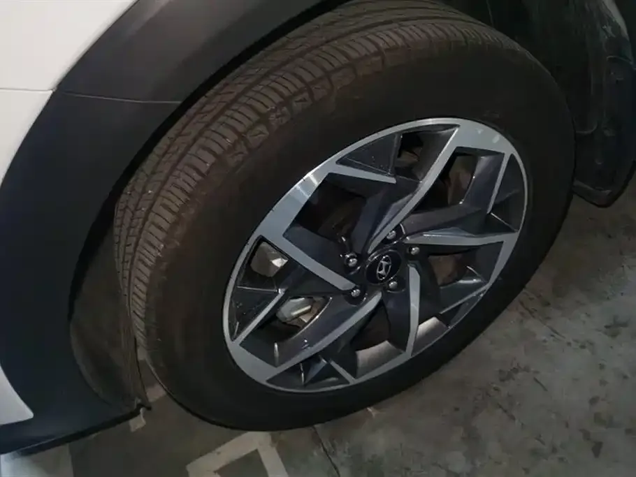 Hyundai Tucson — фото 6