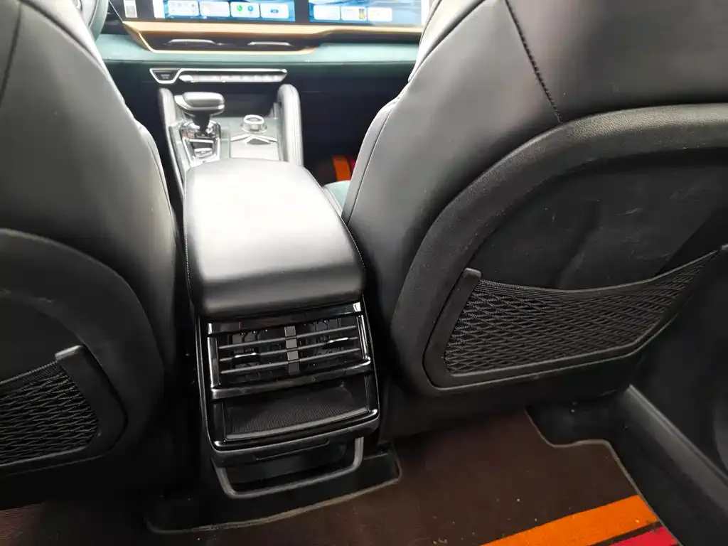 Geely Xingyue L 2022 из CN, фото 9