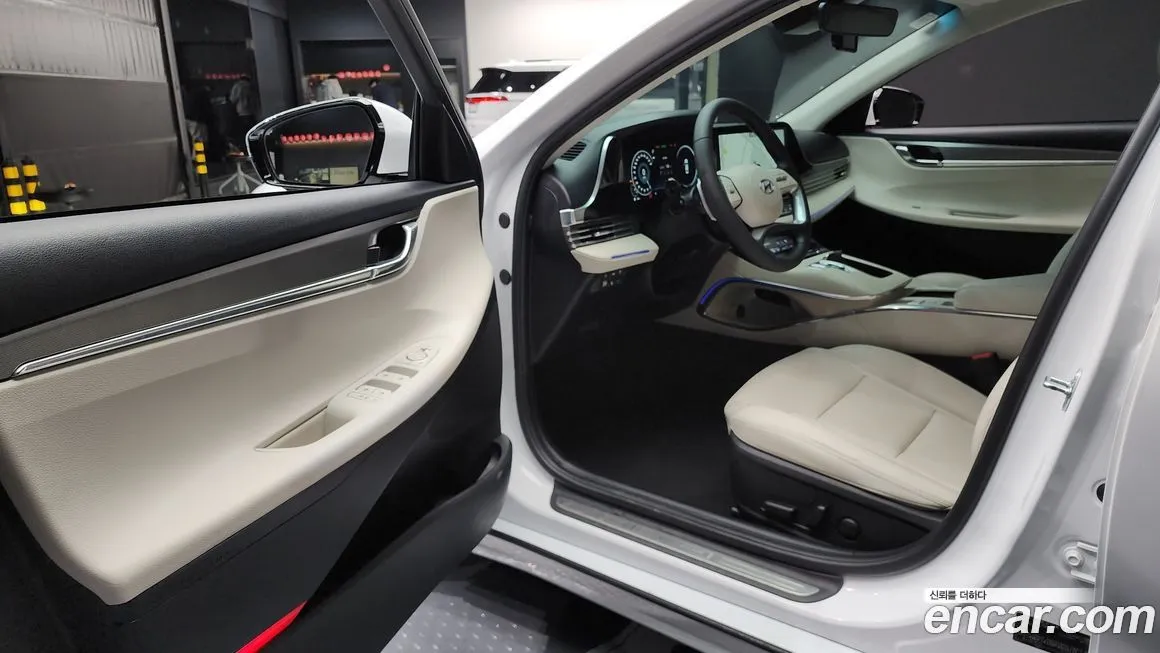 Hyundai Grandeur 2023 из KR, фото 10