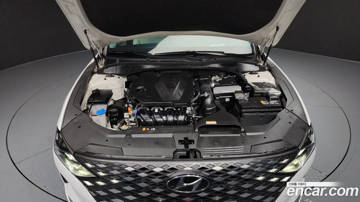 Hyundai Grandeur 2023 из KR, фото 6