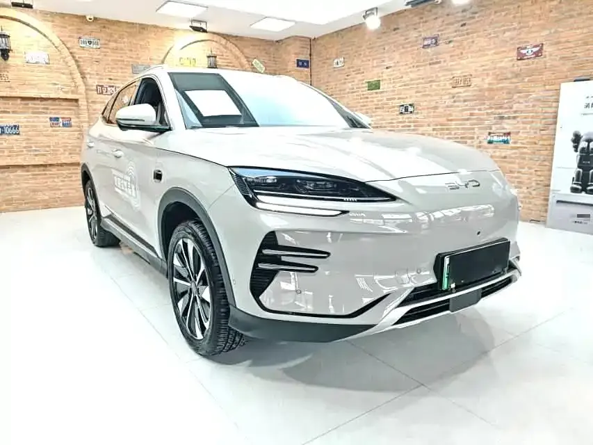 BYD PLUS New Energy 2025 из CN, фото 3