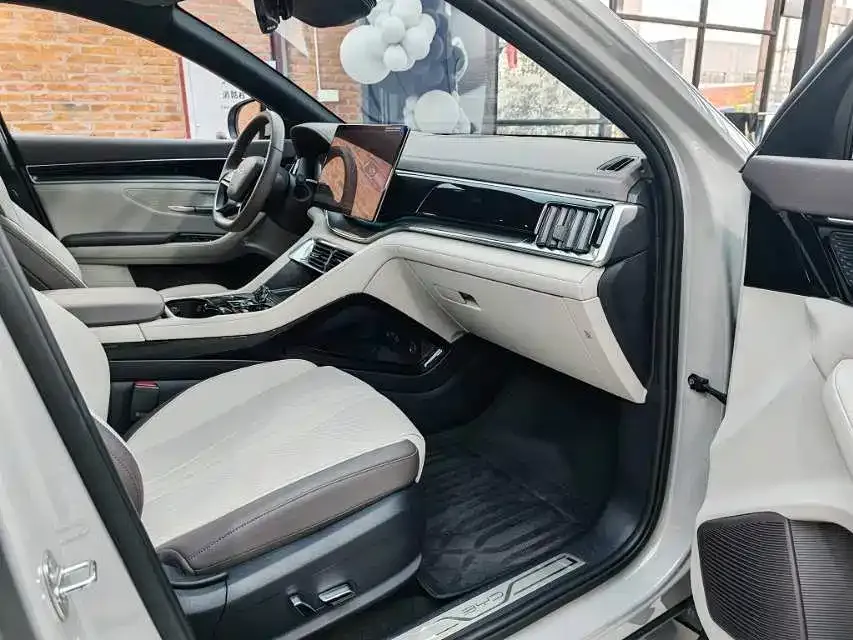 BYD PLUS New Energy 2025 из CN, фото 7