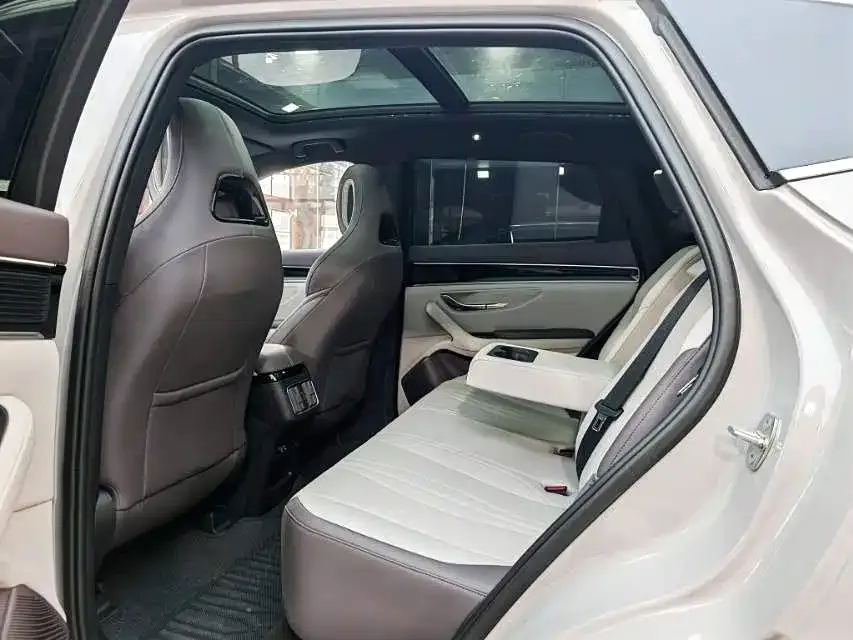 BYD PLUS New Energy 2025 из CN, фото 8
